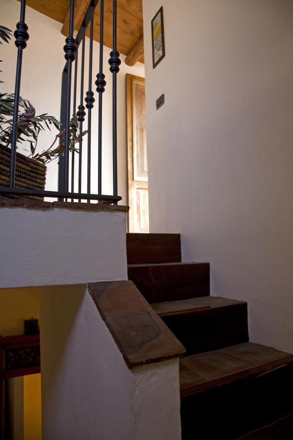 Casa Velainvento Villa Cefalù Buitenkant foto