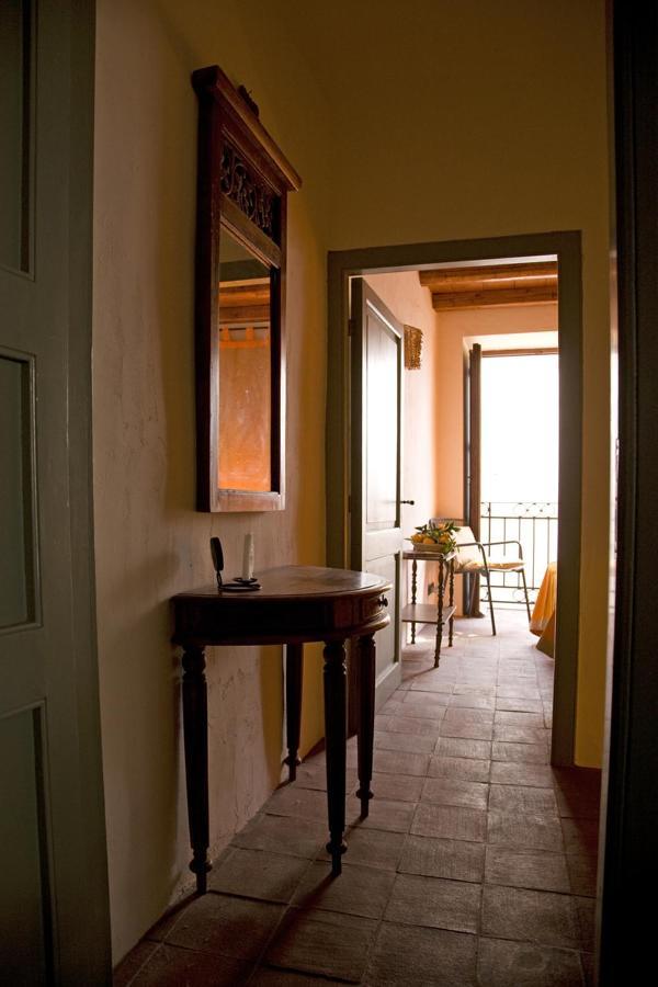 Casa Velainvento Villa Cefalù Buitenkant foto